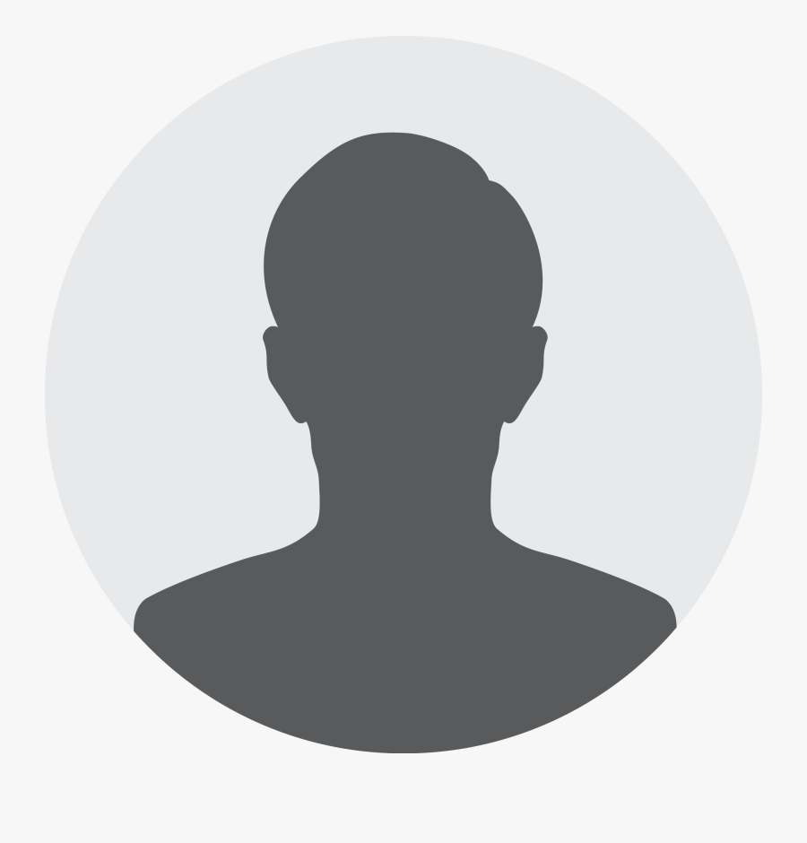 author profile default